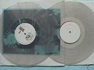 Pink Floyd Floyd Live  Clear Vinyl 2LP TMOQ