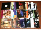 Top*  44  Hip Hop Rap Platten Jay-Z - NAS - Missy usw.