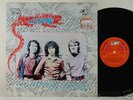 IGUANA 1972 FUNK SOUL GARAGE LP MEXICO GATEFOLD ORIG