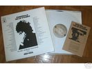 BOB DYLAN Ten Of Swords 10 LP Box Set V. Rare L k