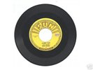 Elvis Presley Mystery Train Sun 45 RPM Record EXCELLENT