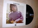 JONATHAN KELLY- first LP on Parlophone- UK-70 M-