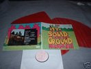 MY SOLID GROUND : SAME ; Mint 