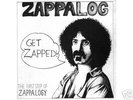 ZAPPA; Vinyls, Bücher und Videos