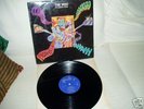THE WHO A QUICK ONE LP