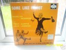 MARILYN MONROE OST..SOME LIKE IT HOT..RARE