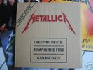 Metallica Brazilian 3 12