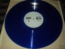 JANIS JOPLIN INFINITY BLUES TMOQ COLORED VINYL LP TMQ
