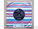 BEATLES MASSIVELY RARE UK 1ST SINGLE STUNNING