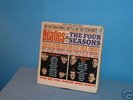 The Beatles vs The Four Seasons