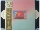 ALLMAN BROTHERS BAND-EAT A PEACH-JAPAN PROMO W/L+OBI