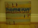 Rob Agerbeek Quintet - Home Run Lp.
