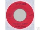 CLAYTON WATSON 45 EVERYBODY BOPPIN' VG- ROCKABILLY