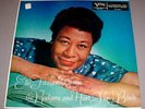 ELLA FITZGERALD SEALED LP - Verve MGV-4022 (1959)