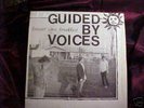 1st & Rarest GUIDED BY VOICES Orig. 1986 LP Recording