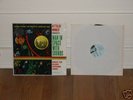 RARE exotica Attilio Mineo - Man in Space with Sounds