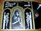 Wild SEXY Indian RAGA Psych LP CHIITRA NEOGY w SULLIVAN