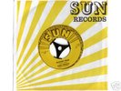 Elvis Presley - SUN LABEL 7