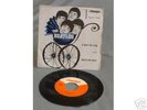 The BEATLES - Single super selten und rar TOP