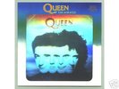 QUEEN THE MIRACLE UNRELEASED  7 INCH UK SLEEVE