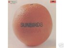 SUNBIRDS / ZAGARA(RARE GERMAN JAZZ FUNK)