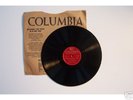 Country & Western 78s Columbia label