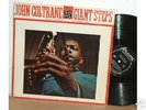 JOHN COLTRANE Giant Steps Atlantic BLACK LABEL LP Jazz