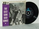 THE DOWNLINERS SECT - SECT SING SICK SONGS EP