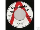 SYNDICATS ON THE HORIZON RARE UK DEMO 45 EX