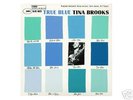 Tina Brooks-LP- True Blue- Blue Note 4041