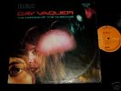 GAY VAQUER (PAULO MOURA)1973 JAZZ-SOUL/GROOVE BRAZIL LP
