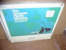 SEALED Soundtrack LP Fantastic Plastic Machine 60s Surf