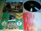 Beatles Sgt. Pepper UK PCS 7027 MINT- 2. Press 1969 Y/B