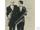 Cy Touff on Pacific Jazz