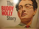BUDDY HOLLY  STORY  VOL  II