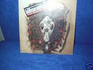 Böhse Onkelz Ich bin in dir Lp Vinyl - - - -RAR- - - -