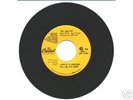 BEACH BOYS BRIAN WILSON SALT LAKE CITY PROMO 45
