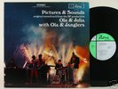 OLA & JANGLERS 1967 GARAGE PUNK EASTERN PSYCH LP SWEDEN