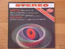 SR90183 - BARTOK - DORATI - Orig. MERCURY STEREO Lp