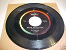 Early Beatles 45 Record - 1963 - Vee Jay 522 