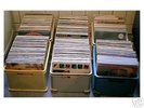 ca. 600 LP´S Rock Pop überwiegend 80er bis 90er lesen