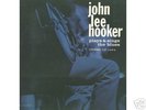 John Lee Hooker Plays & Sings Chess White lbl LP