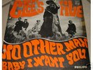 CLEE'S FIVE KILLER MOD FREAKBEAT PSYCH 45 FROM BELGIUM