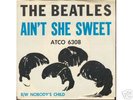 THE BEATLES 
