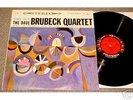 DAVE BRUBECK 