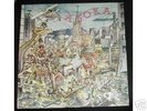 ASOKA rare Swedish prog Lp 1971