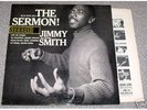 JIMMY SMITH & TINA BROOKS Blue Note ORIGINAL LP 4011 NM
