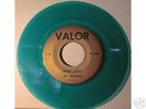 45, Treasures, Minor Chaos, Green Wax, SURF