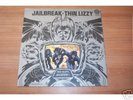 PHIL LYNOTT signed ALBUM LP with CERTIFICATE