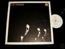 TRIO MARAYA (HERMETO PASCOAL) 1965 BOSSA-JAZZ BRAZIL LP